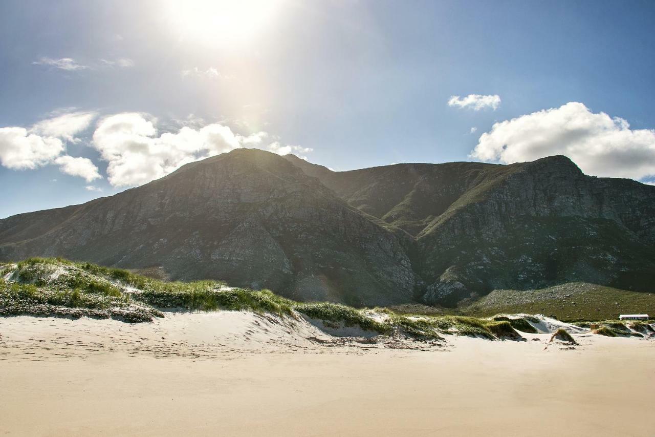 The Beach Cottage Betty'S Bay Eksteriør bilde