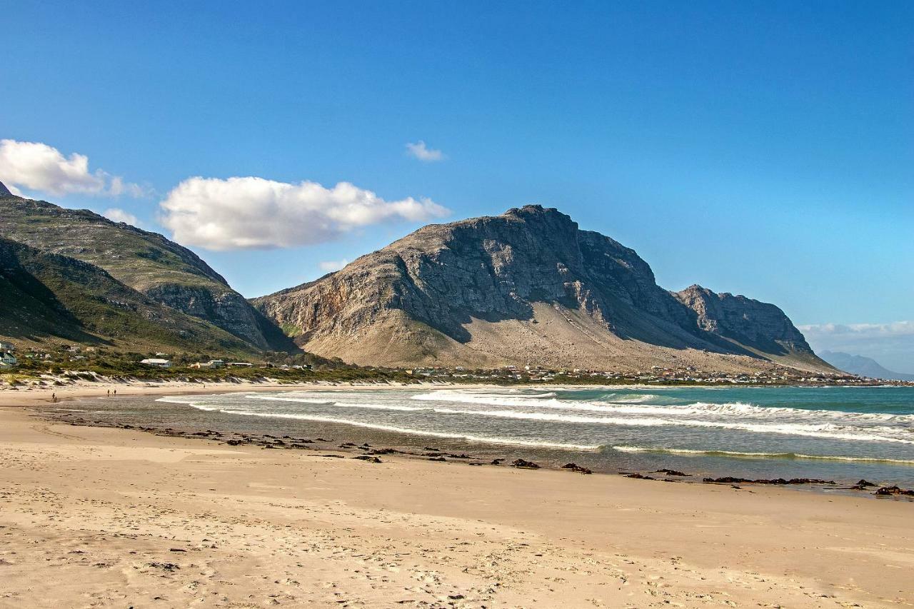 The Beach Cottage Betty'S Bay Eksteriør bilde