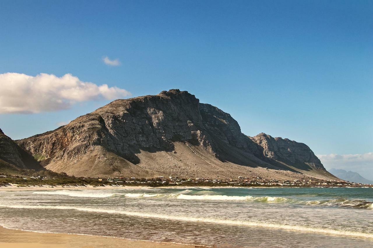 The Beach Cottage Betty'S Bay Eksteriør bilde