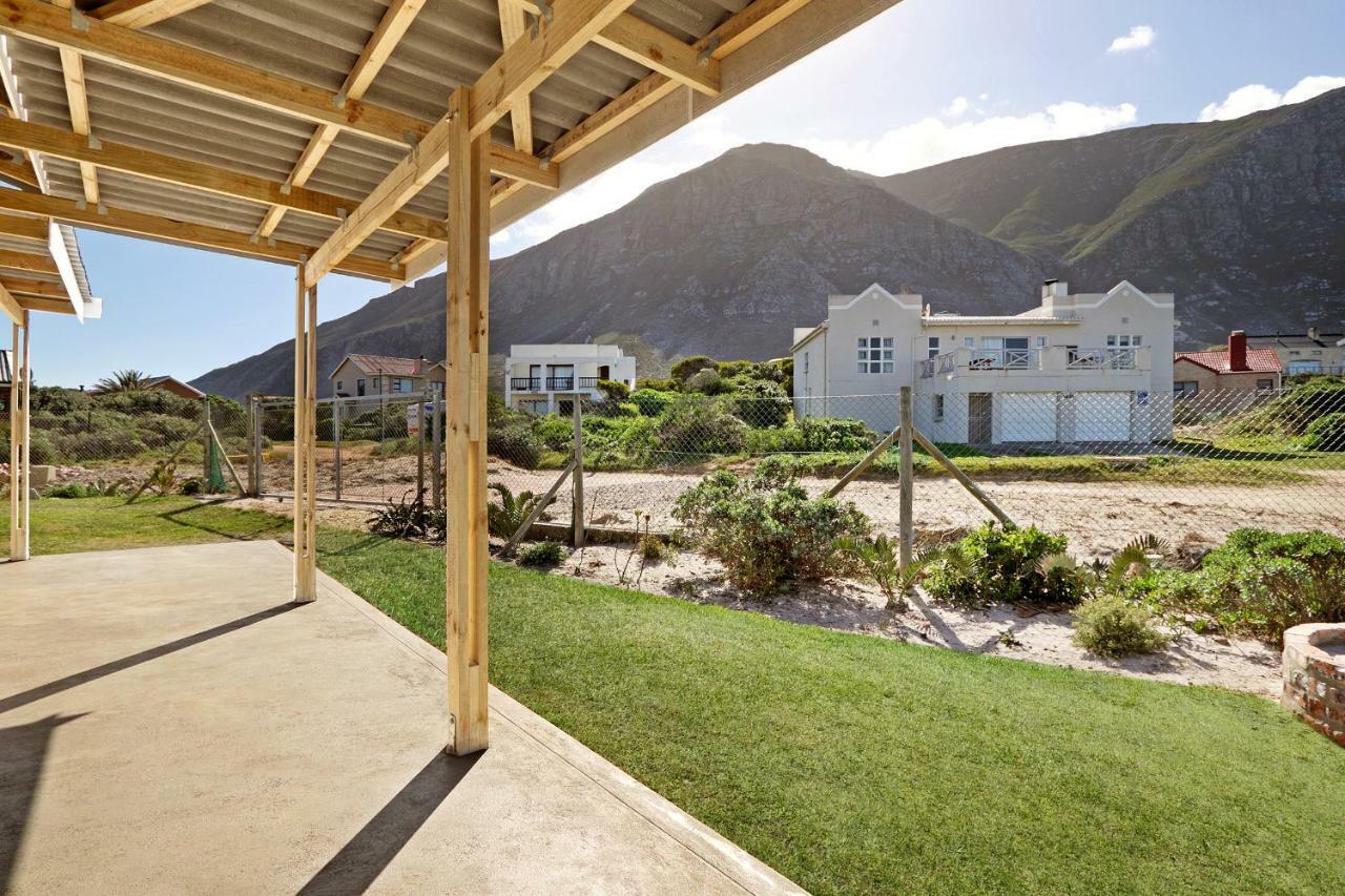 The Beach Cottage Betty'S Bay Eksteriør bilde